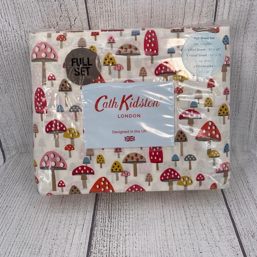 Cath kidston sheet - kidston, full