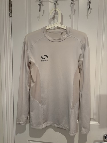 White sondico thermal under - white,