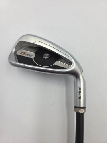 Demo ping g400 - demo,