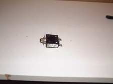 mobility scooter 50A circuit