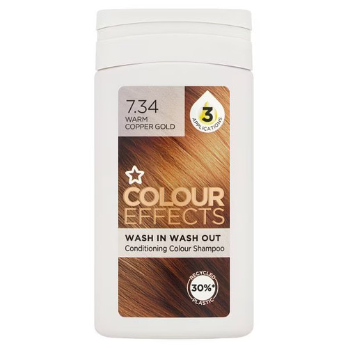 Set colour effects - set,