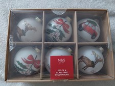 Marks And Spencer Christmas