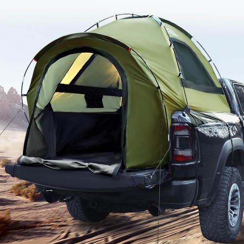 Wildfinder truck bed tent - wildfinder,