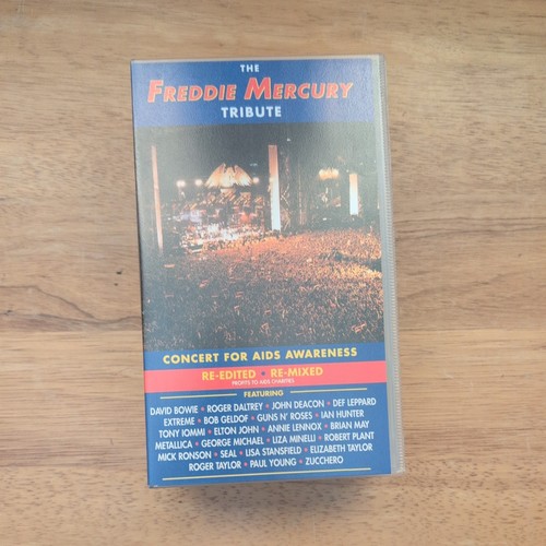 Freddie mercury tribute - mercury,