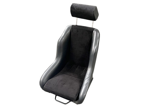 1970s sports seat - 1970s, in