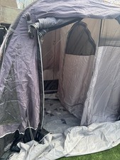 Vango Kela II Tall Drive Away