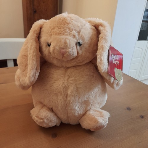 Keel toys bunny - keel,
