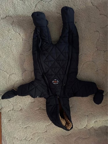 Baby full suit - /coat, 0-3months