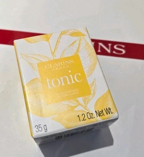 Clarins aroma tonic - clarins, scented