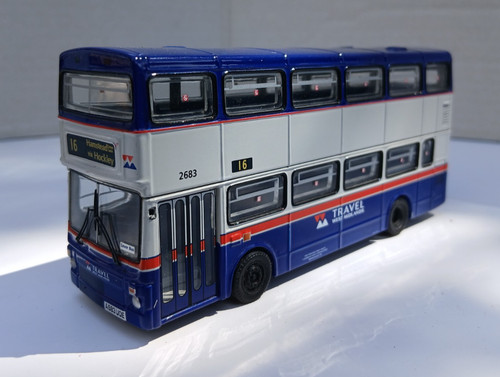 Corgi ooc 45107 76 - om, 1:76