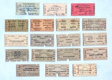 Tkt3: 27 Vintage 1950- 1970s