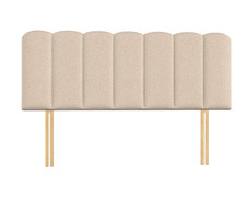 Elara Cloud Panel Headboard