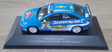 Diecast 1/43 BTCC Chevrolet