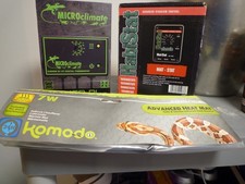 micro climate dimmer b1 ht