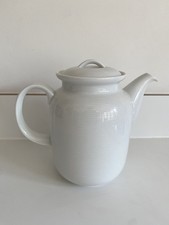 Vintage Classic Thomas Germany Trend White Coffee Pot