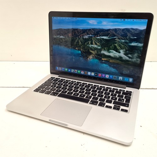 Apple macbook pro a1502 - macbook,