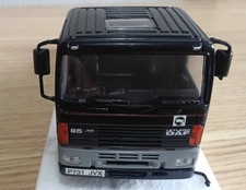 CORGI 1.50  DAF 85 6 X 2  TRACTOR UNIT  REG P731 JVX BROKEN WING MIRROR