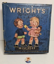 Vintage Wrights Mischief