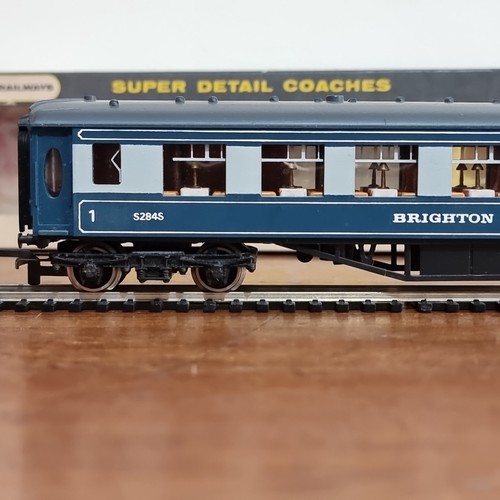 Wrenn w6005 pullman 1st - w6005.a,