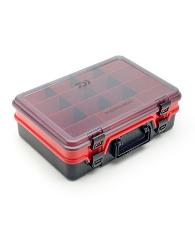 Daiwa feeder case tournament - daiwa,