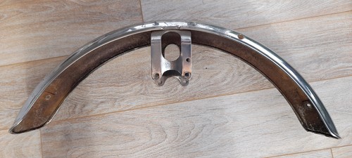 Suzuki gt380 front mudguard - suzuki,