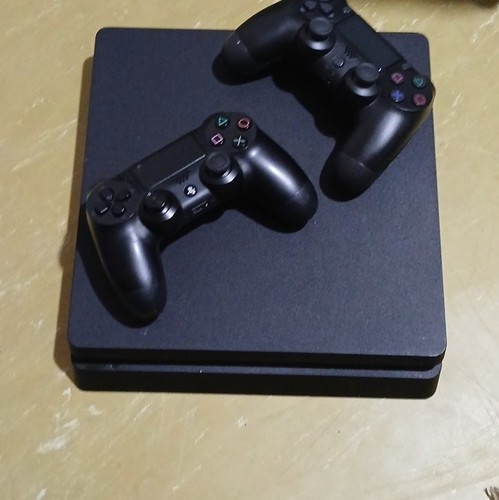 Sony playstation - playstation, 4