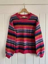 E Spirit Ladies Hot Pink