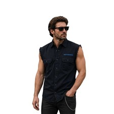 Harley-Davidson Men's Black