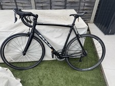 Fuji men road bike 58cm - men’s,