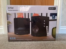 MAJORITY Bluetooth Active
