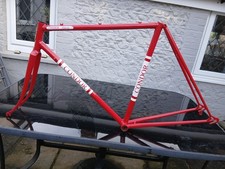 Condor Italia frame by Bill