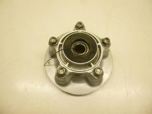 Suzuki gsf 600 2000 2004 - suzuki, 2000-2004