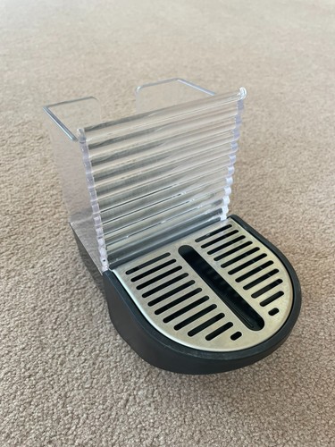 Nespresso pixie c61 capsule - pixie,