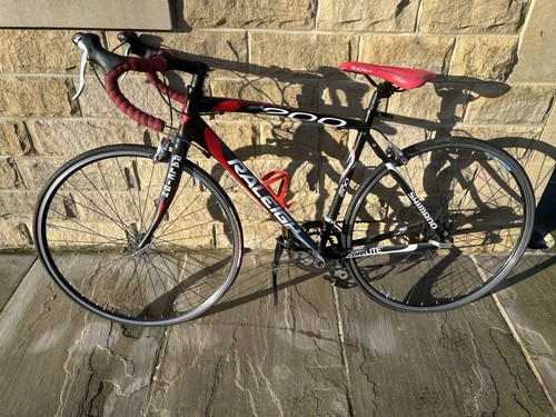Raleigh 200 airlite road - raleigh,