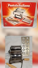 Imperia Pastaia Italiana Pasta