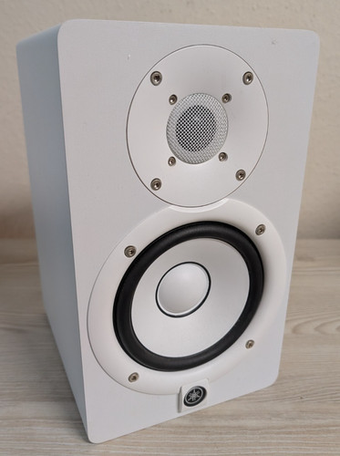 Yamaha hs5 monitor speaker - yamaha,