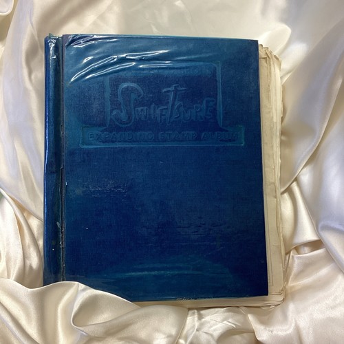Stanley gibbons swiftsure - gibbons,