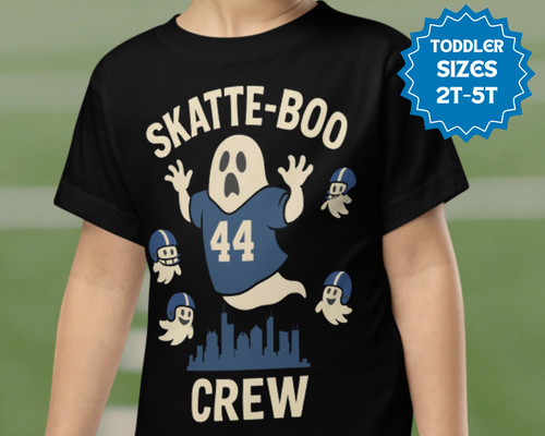 Cute skattebo toddler shirt - toddler,