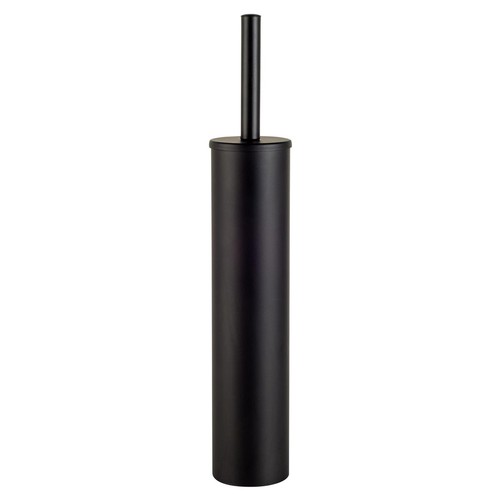 Matt black toilet - matt,