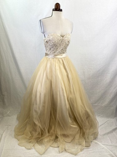 Milly bridal wedding dress - milly,