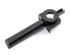 Radiator Support Mounting