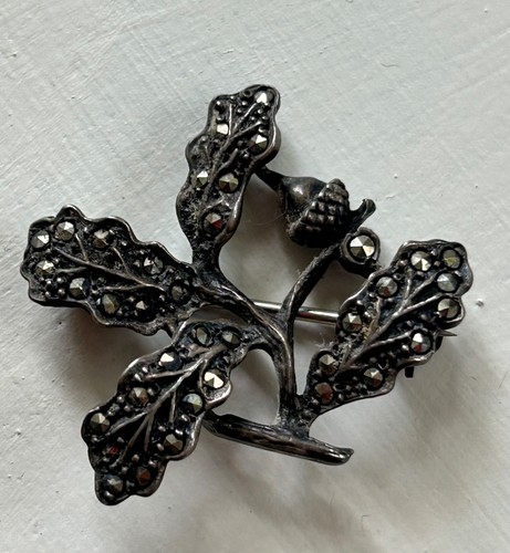 Vintage silver small - silver,