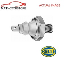 OIL PRESSURE SENSOR SWITCH LEFT HELLA 6ZL 003 259-441 FOR AUDI 100,80,COUPE,A6