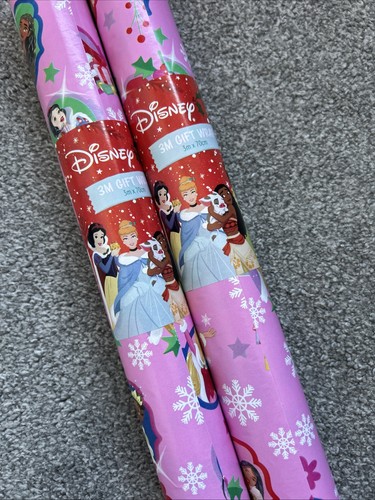 Rolls disney princess - of,