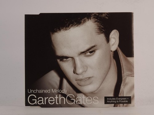 Gareth gates unchained melody - gates,