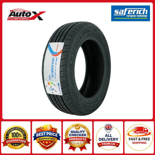 195 60r15 saferich frc16 - 195/60r15,
