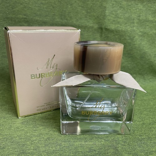 Burberry eau de - my,
