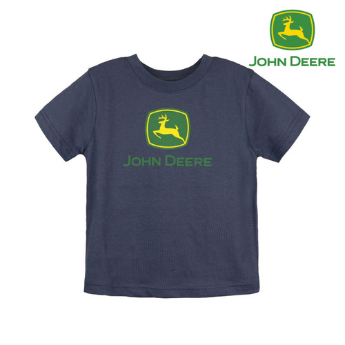 John deere kids shirt - john, t-shirt