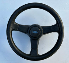 Rare Ford Steering Wheel