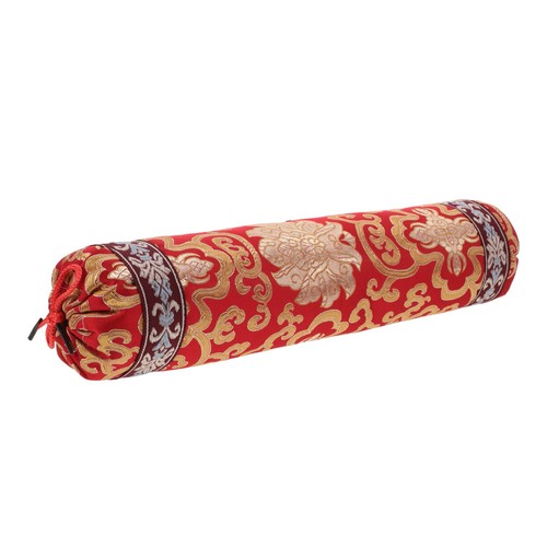 Classic chinese bed pillow - bed,